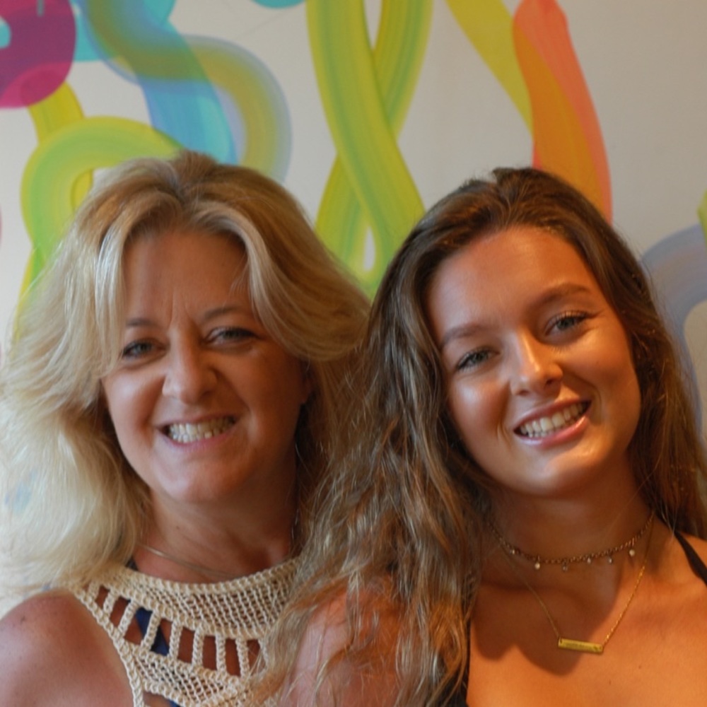 Meet your Posher, Kirsten